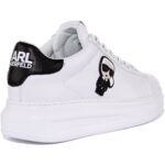 Karl-Lagerfeld-Kapri-Women-s-Low-Top-Lace-Up-Leather-Iconic-Trainers-In-White-Size-5_aa0252a1-f68a-4689-aa43-56856f07bd83.ed21e87a604068032ea252290b7bf082