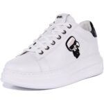 Karl-Lagerfeld-Kapri-Women-s-Low-Top-Lace-Up-Leather-Iconic-Trainers-In-White-Size-5_aa0252a1-f68a-4689-aa43-56856f07bd83.ed21e87a604068032ea252290b7bf082