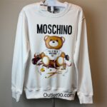 موسكينو سويتشيرت