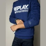 Replay سويتشرت