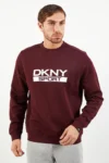 DKNY سويتشيرت