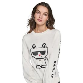 كارل لاجرفيلد سويتر