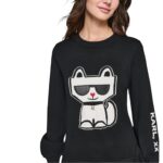 كارل لاجرفيلد سويتر