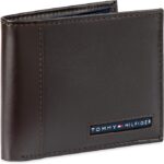 محفظة تومي هيلفيجر