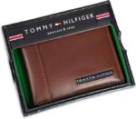 محفظة تومي هيلفيجر