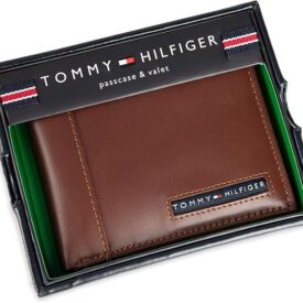 محفظة تومي هيلفيجر