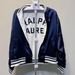 رالف لورين جاكيت وجهين