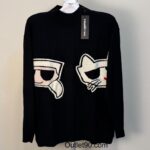 كارل لاجرفيلد سويتر