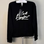 كارل لاجرفيلد سويت شيرت