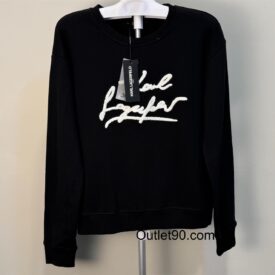 كارل لاجرفيلد سويت شيرت