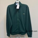 لاكوست سويتشرت بشعار بارز