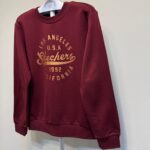 سكيتشرز سويت شيرت