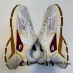 حذاء لاكوست