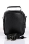 main-0-U.S. Polo Assn. US Polo Assn 8415 Men’s Clutch Shoulder Bag BLACK
