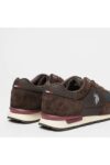 main-0-U.S. Polo Assn. Us Polo Assn. Carlo Men’s Brown Sneakers (1)