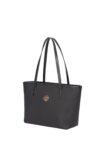 main-2-U.S. Polo Assn. Us3075 Model Black-Black Women’s Shoulder Bag – Online Exclusive