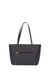 main-2-U.S. Polo Assn. Us3075 Model Black-Black Women’s Shoulder Bag – Online Exclusive