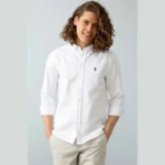 قميص يو اس بولو