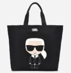 شنطة كارل لاجرفيلد