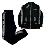 كارل لاجرفيلد طقم