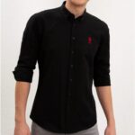 يو اس بولو قميص