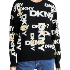 Dkny  دكني سويتر