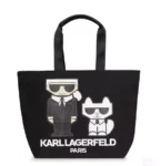 شنطة كارل لاجرفيلد