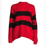 كارل لاجرفيلد سويتر