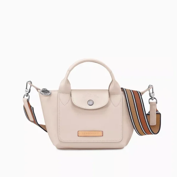شنطة لونج شامب Le Pliage Xtra XS Handbag