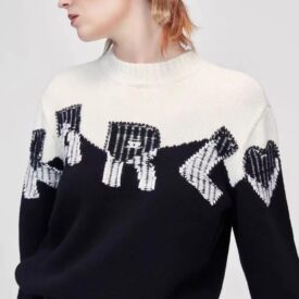 كارل لاجرفيلد سويتر