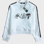 كارل لاجرفيلد سويت