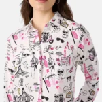 karl-lagerfeld-paris-whimsical-blouse-56029