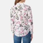 karl-lagerfeld-paris-whimsical-blouse-56029