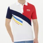 يو اس بولو بولو شيرت