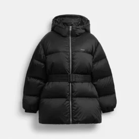 جاكيت كوتش Puffer
