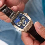 gw0202g2-guess-watch-men-square-blue-dial-rubber-brown-strap-quartz-battery-analog-phoenix.webp
