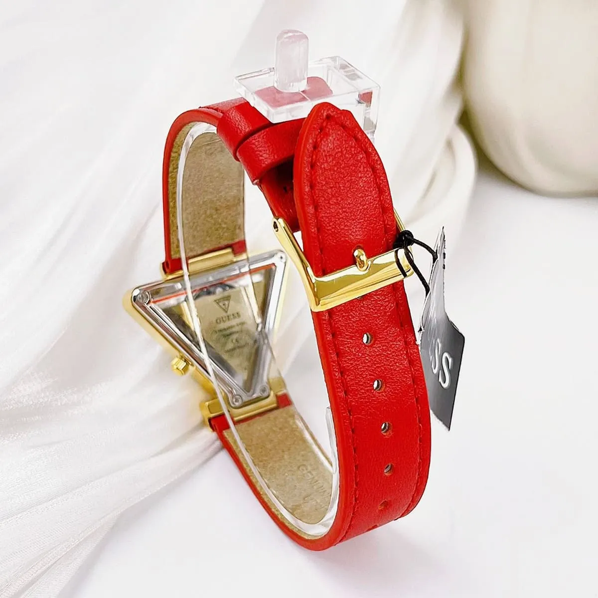 gw0504l2-guess-watch-women-triangle-crystals-gold-dial-leather-red-strap-quartz-battery-analog-three-hand-fame_12.webp