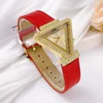 gw0504l2-guess-watch-women-triangle-crystals-gold-dial-leather-red-strap-quartz-battery-analog-three-hand-fame.webp