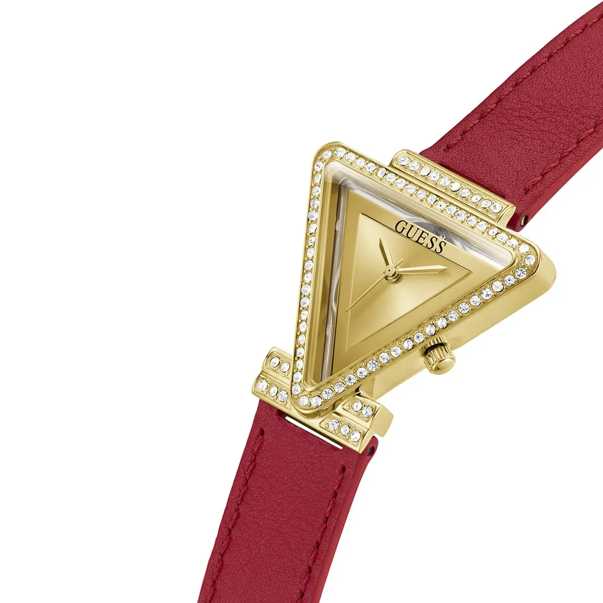 gw0504l2-guess-watch-women-triangle-crystals-gold-dial-leather-red-strap-quartz-battery-analog-three-hand-fame_3.webp