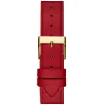gw0504l2-guess-watch-women-triangle-crystals-gold-dial-leather-red-strap-quartz-battery-analog-three-hand-fame.webp