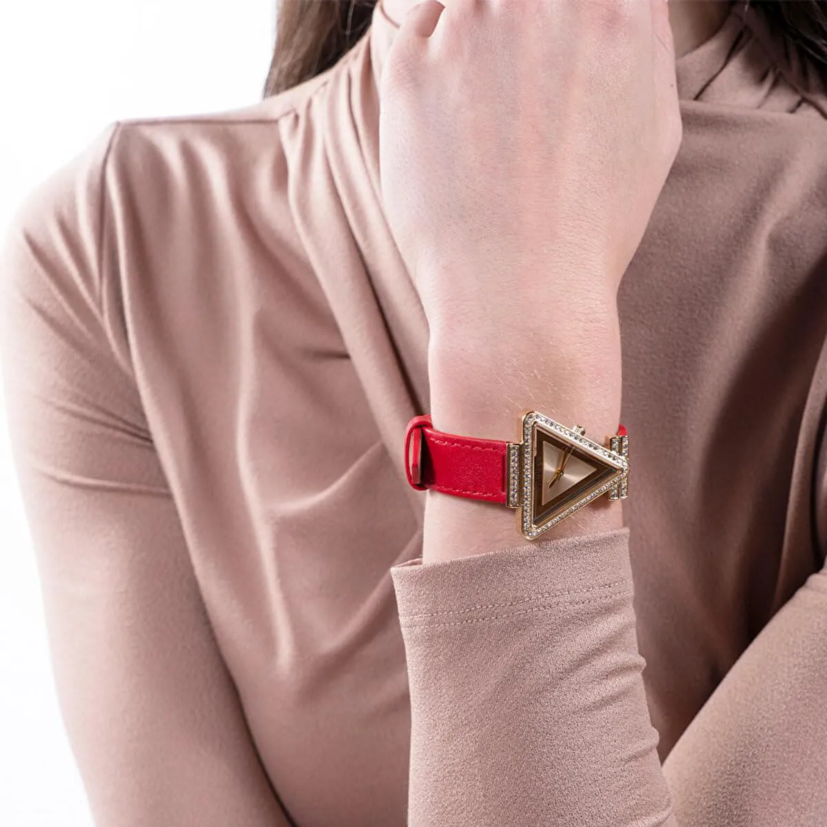 gw0504l2-guess-watch-women-triangle-crystals-gold-dial-leather-red-strap-quartz-battery-analog-three-hand-fame_8.webp