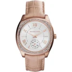 ساعة مايكل كورس للنساء MK2388