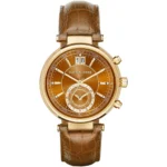 ساعة مايكل كورس للنساء MK2424