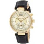 mk2433-michael-kors-watch-women-gold-dial-leather-black-strap-quartz-battery-analog-three-hand-sawyer-whiskey.webp
