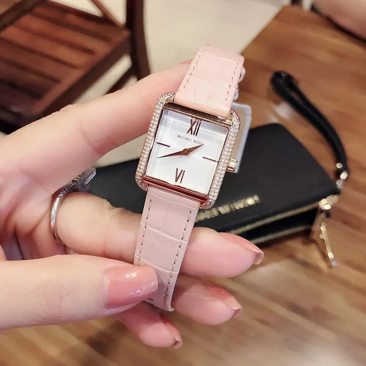 mk2763-michael-kors-watch-women-white-dial-leather-pink-strap-quartz-battery-analog-square-three-hand-lake_7.webp