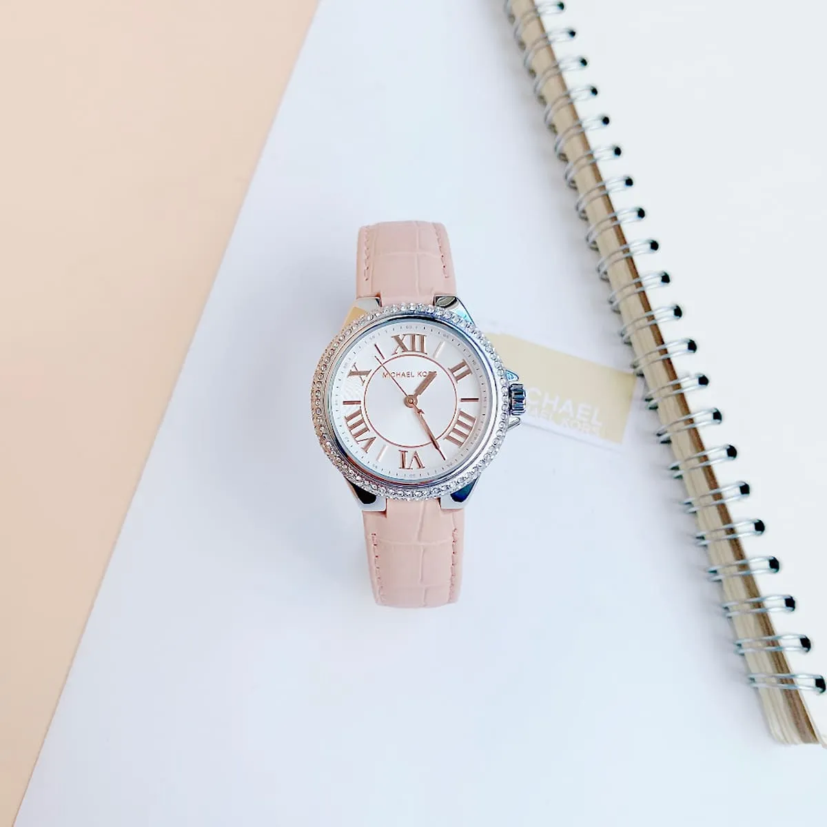 mk2963-michael-kors-watch-women-crystals-white-dial-leather-pink-strap-quartz-battery-analog-three-hand-camille_11.webp