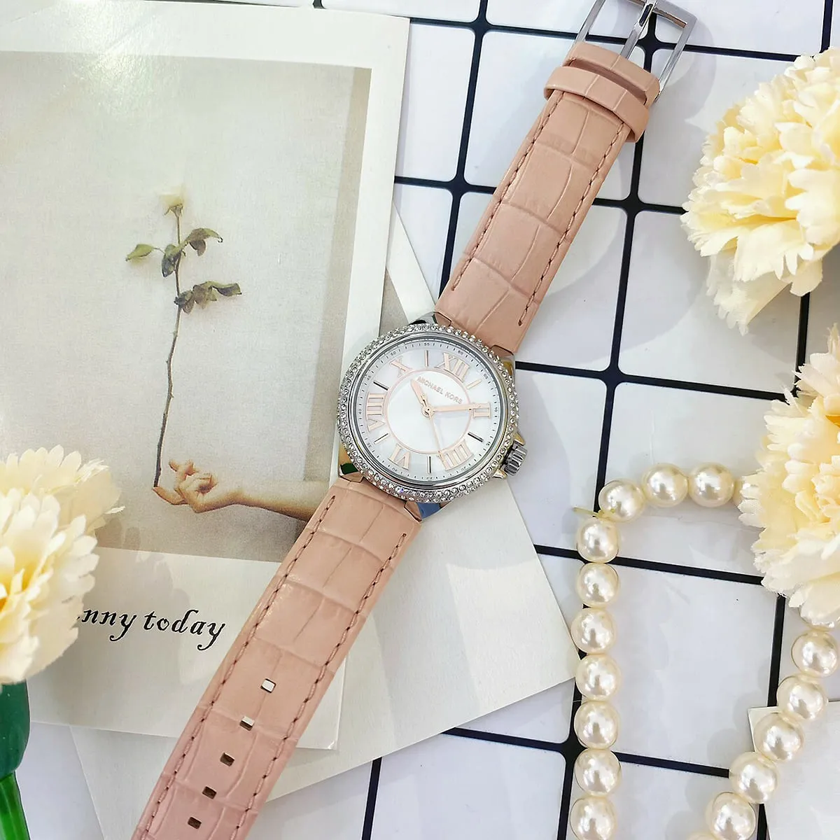 mk2963-michael-kors-watch-women-crystals-white-dial-leather-pink-strap-quartz-battery-analog-three-hand-camille_12.webp