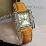 mk2983-michael-kors-watch-women-crystals-gold-dial-leather-orange-strap-quartz-battery-square-analog-three-hand-emery.webp