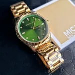 mk3226-michael-kors-watch-men-green-dial-metal-stainless-steel-gold-strap-quartz-battery-analog-three-hand-felicity.webp