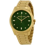 mk3226-michael-kors-watch-men-green-dial-metal-stainless-steel-gold-strap-quartz-battery-analog-three-hand-felicity.webp